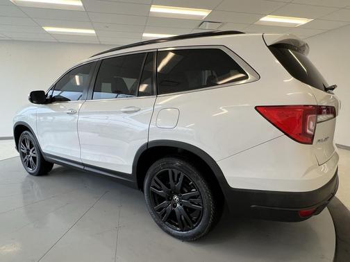 2022 Honda Pilot AWD Special Edition