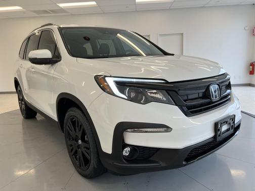 2022 Honda Pilot AWD Special Edition