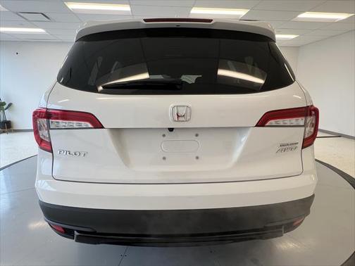 2022 Honda Pilot AWD Special Edition