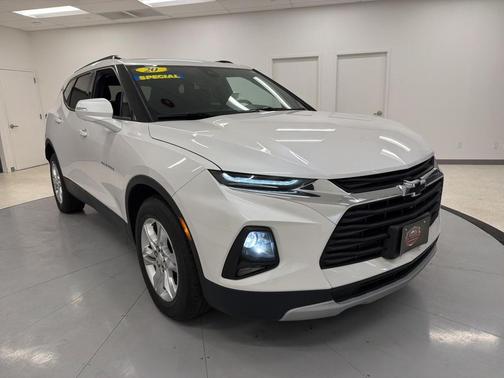 2020 Chevrolet Blazer 3LT