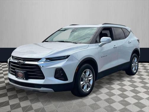 2020 Chevrolet Blazer 3LT