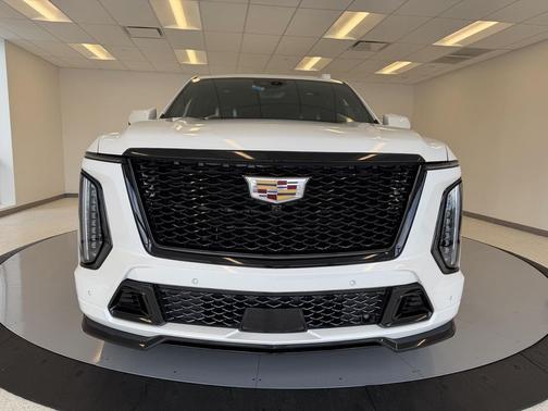 2025 Cadillac Escalade ESV V-Series