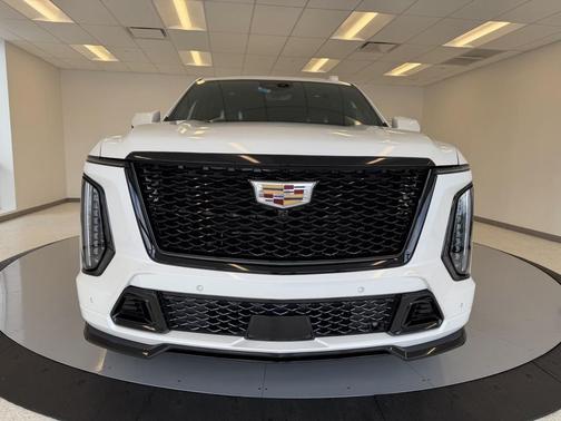 2025 Cadillac Escalade ESV V-Series