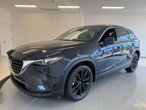 2023 Mazda CX-9 Touring