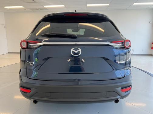 2023 Mazda CX-9 Touring