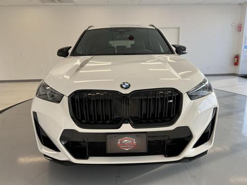 2024 BMW X1 M35i