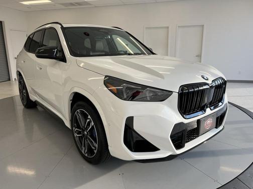 2024 BMW X1 M35i