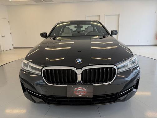 2023 BMW 540 i xDrive