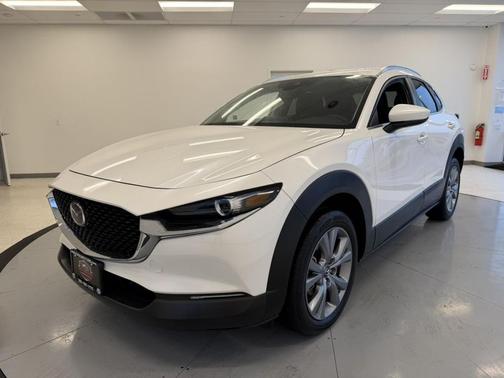 2023 Mazda CX-30 2.5 S Preferred Package