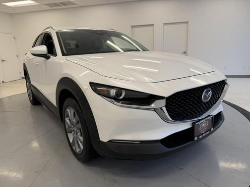 2023 Mazda CX-30 2.5 S Preferred Package
