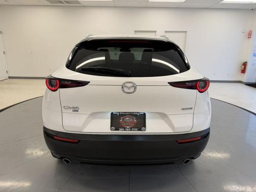 2023 Mazda CX-30 2.5 S Preferred Package