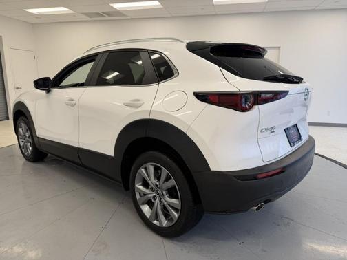 2023 Mazda CX-30 2.5 S Preferred Package