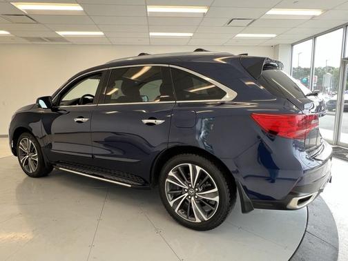 2020 Acura MDX 3.5L w/Technology Package