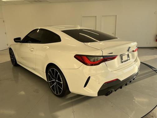 2022 BMW 430 i xDrive