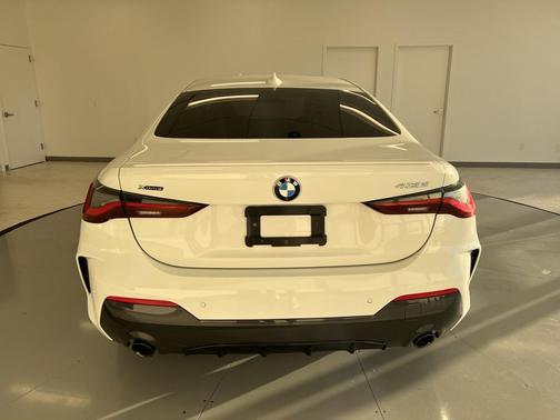 2022 BMW 430 i xDrive