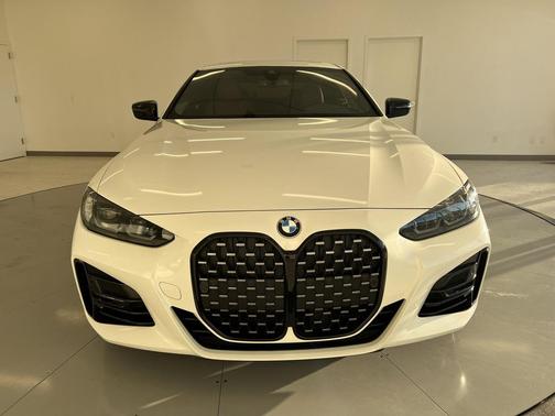 2022 BMW 430 i xDrive