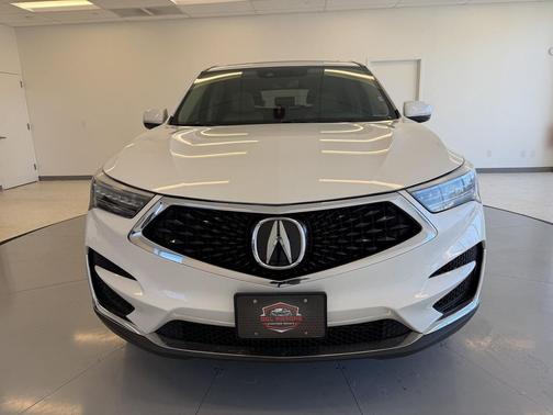 2021 Acura RDX Base