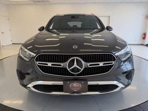 2024 Mercedes-Benz GLC 300 4MATIC