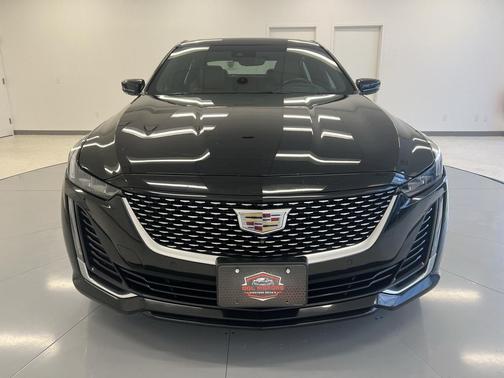 2020 Cadillac CT5 Premium Luxury RWD