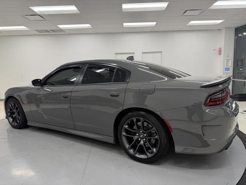 2023 Dodge Charger R/T Scat Pack