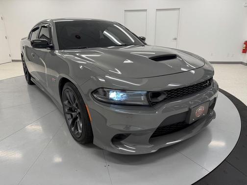 2023 Dodge Charger R/T Scat Pack