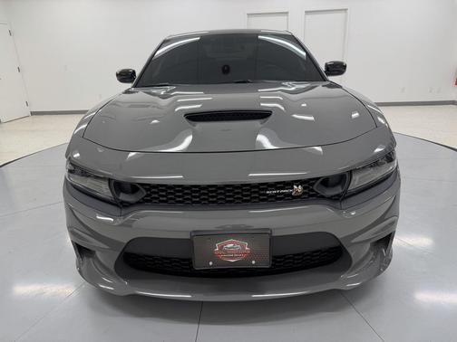 2023 Dodge Charger R/T Scat Pack