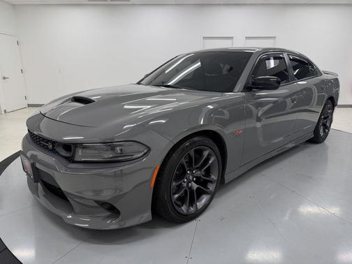 2023 Dodge Charger R/T Scat Pack