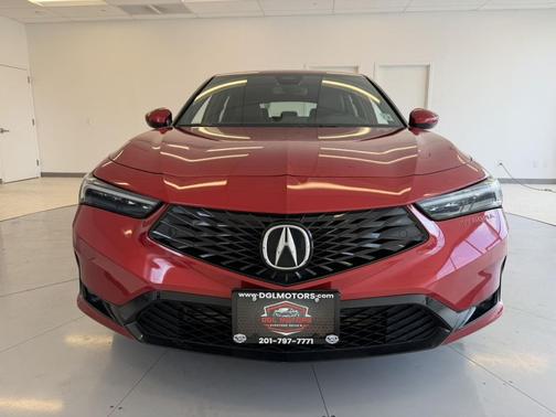 2023 Acura Integra A-SPEC