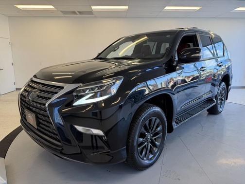2023 Lexus GX 460 Premium