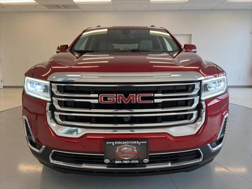 2022 GMC Acadia AWD SLT