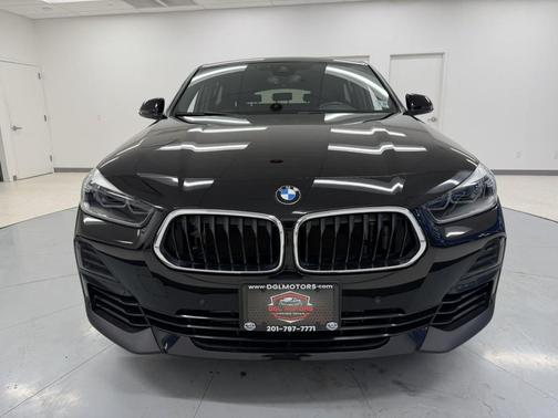 2022 BMW X2 xDrive28i