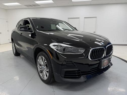 2022 BMW X2 xDrive28i