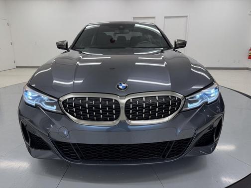 2020 BMW M340 i xDrive