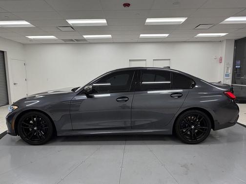 2020 BMW M340 i xDrive