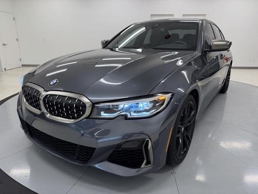 2020 BMW M340 i xDrive