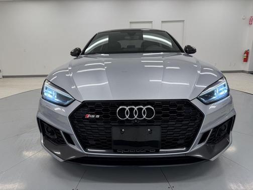2019 Audi RS 5 2.9T