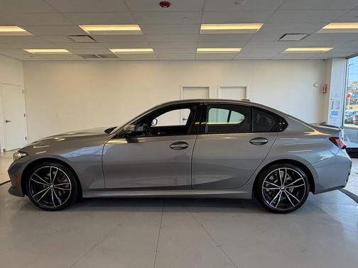 2023 BMW 330 xDrive