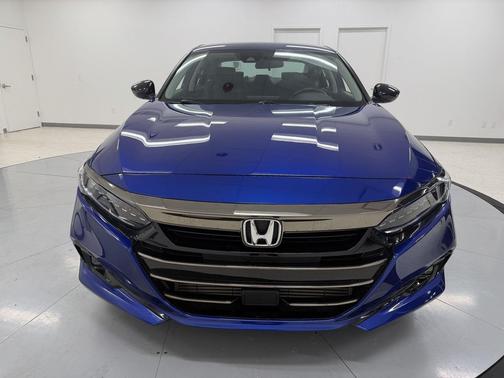 2022 Honda Accord Sport SE 1.5T