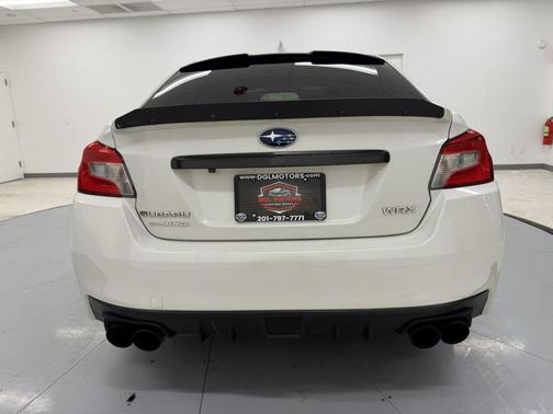 2017 Subaru WRX Premium