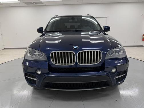2013 BMW X5 xDrive35i Premium