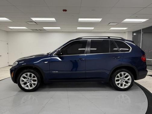 2013 BMW X5 xDrive35i Premium
