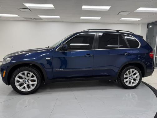 2013 BMW X5 xDrive35i Premium