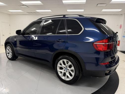2013 BMW X5 xDrive35i Premium