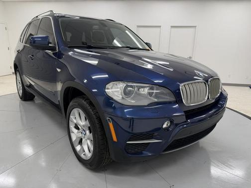 2013 BMW X5 xDrive35i Premium