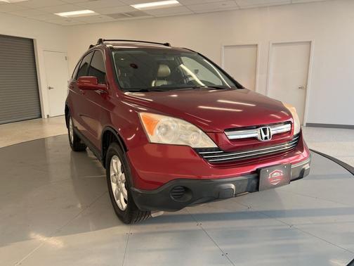 2009 Honda CR-V EX-L
