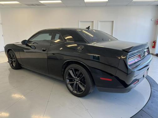 2019 Dodge Challenger R/T Scat Pack