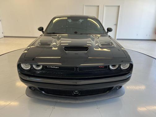 2019 Dodge Challenger R/T Scat Pack