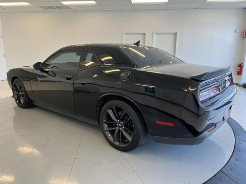2019 Dodge Challenger R/T Scat Pack