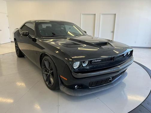 2019 Dodge Challenger R/T Scat Pack