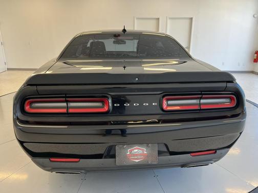 2019 Dodge Challenger R/T Scat Pack